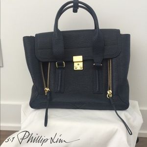 3.1 Phillip Lim Pashli satchel in medium